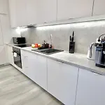 Apartamentysnu, Jagiellonski Premium, Centrum