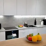 Apartamentysnu, Jagiellonski Premium, Centrum شقة رادوم