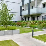 Apartamentysnu, Jagiellonski Premium, Centrum * رادوم