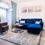 Apartamentysnu, Jagiellonski Premium, Centrum *