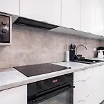 Apartamentysnu, Jagiellonski Premium, Centrum *