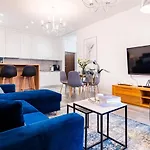 شقة Apartamentysnu, Jagiellonski Premium, Centrum *