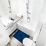 Apartamentysnu, Jagiellonski Premium, Centrum *