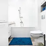 アパート Apartamentysnu, Jagiellonski Premium, Centrum *