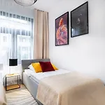 Apartamentysnu, Jagiellonski Premium, Centrum * رادوم