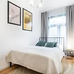شقة Apartamentysnu, Jagiellonski Premium, Centrum رادوم