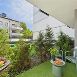 شقة Apartamentysnu, Jagiellonski Premium, Centrum *