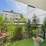 Apartamentysnu, Jagiellonski Premium, Centrum شقة *