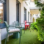 Apartamentysnu, Jagiellonski Premium, Centrum *