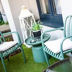 アパート Apartamentysnu, Jagiellonski Premium, Centrum