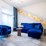 Apartamentysnu, Jagiellonski Premium, Centrum * ラドム