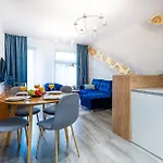 Apartamentysnu, Jagiellonski Premium, Centrum アパート