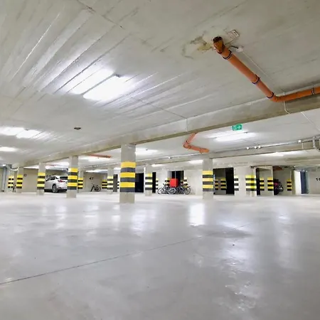 Apartamentysnu, Jagiellonski Premium, Centrum Апартаменты Радом