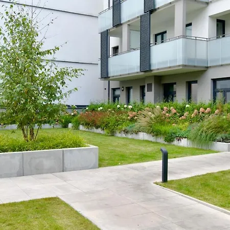 Apartamentysnu, Jagielloński Premium, Centrum * Radom
