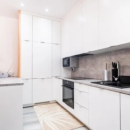 Apartamentysnu, Jagiellonski Premium, Centrum Radom