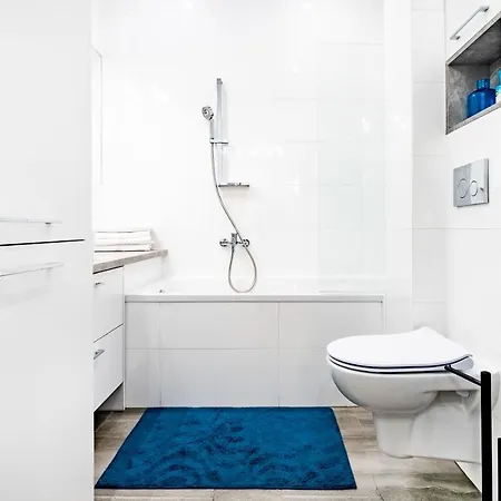 Апартаменты Apartamentysnu, Jagiellonski Premium, Centrum *