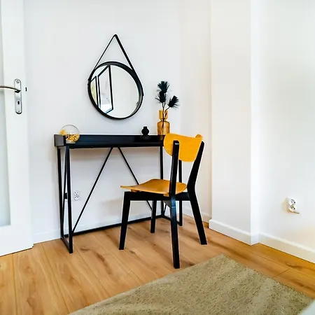 Appartement Apartamentysnu, Jagiellonski Premium, Centrum *