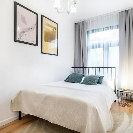 Apartment Apartamentysnu, Jagiellonski Premium, Centrum Radom