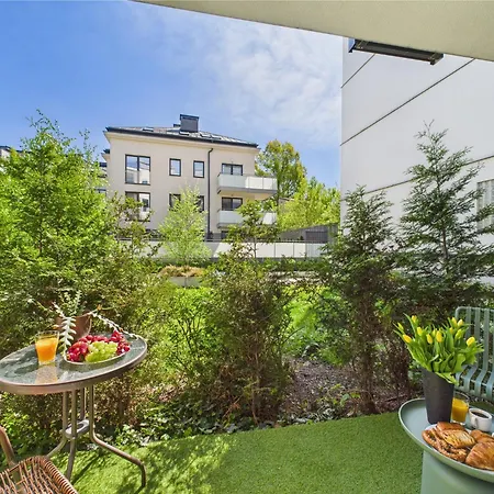 Apartamentysnu, Jagiellonski Premium, Centrum Апартаменты *