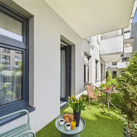 Apartamentysnu, Jagiellonski Premium, Centrum * رادوم