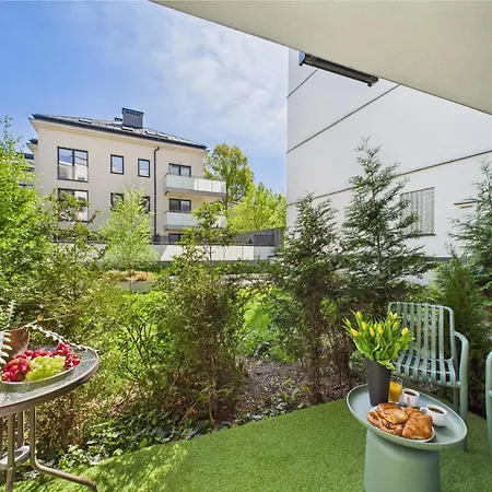 Apartamentysnu, Jagiellonski Premium, Centrum Apartment *